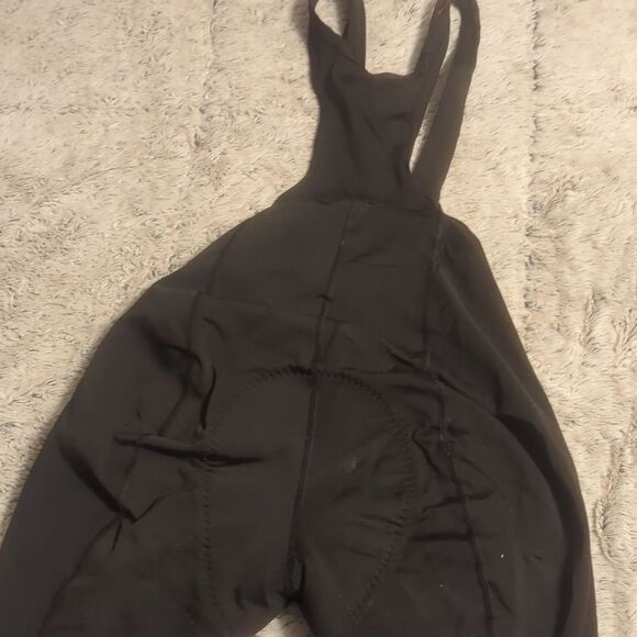 men's Nashbar cycling bib pants, And Cycling Jersery (L) - Picture 7 of 11